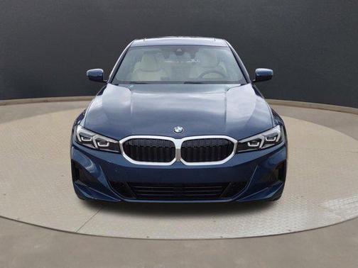 2024 BMW 330 i