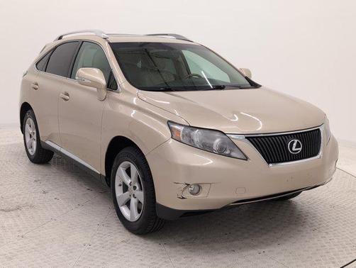 2010 Lexus RX 350 Base
