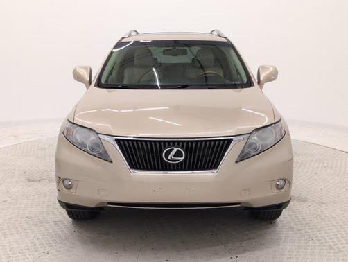 2010 Lexus RX 350 Base