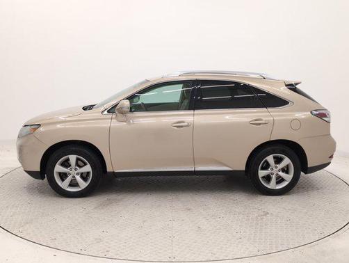 2010 Lexus RX 350 Base