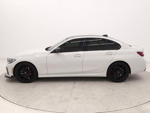 2021 BMW M340 i xDrive
