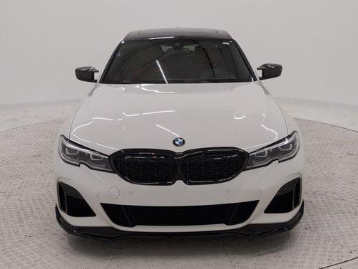 2021 BMW M340 i xDrive