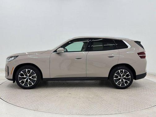Dune Grey Metallic 2026 BMW X3 30 xDrive