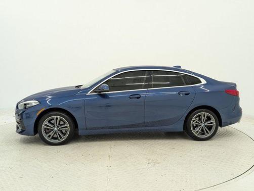 2022 BMW 228 Gran Coupe i xDrive