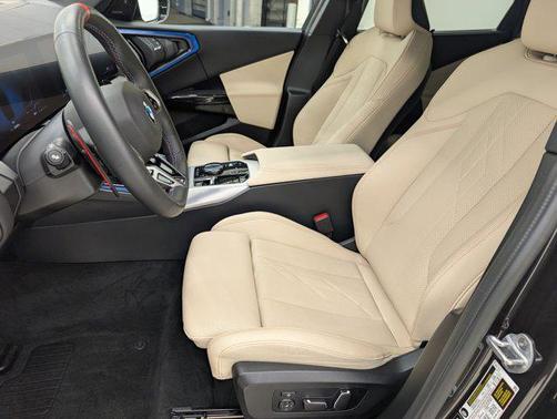 2025 BMW X3 M50 xDrive