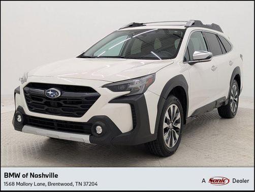 2023 Subaru Outback Touring XT