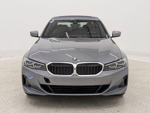 2026 BMW 330 NA