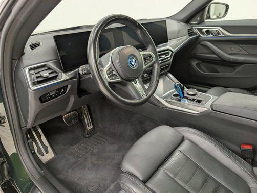 2023 BMW i4 Gran Coupe eDrive40