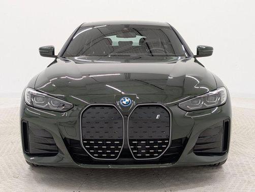 2023 BMW i4 Gran Coupe eDrive40