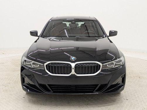 2026 BMW 330 NA