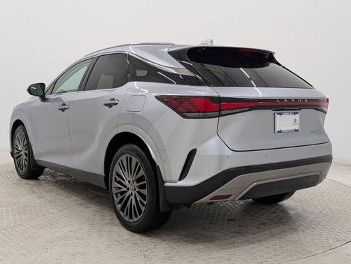 2023 Lexus RX 350 Base