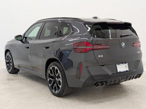 2026 BMW X3 M50 xDrive