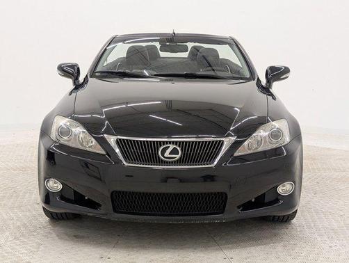 2010 Lexus IS 350C Base