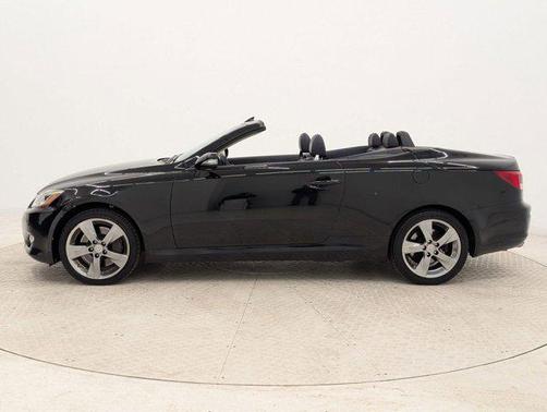2010 Lexus IS 350C Base