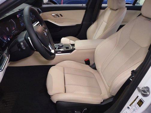 2024 BMW 330 i