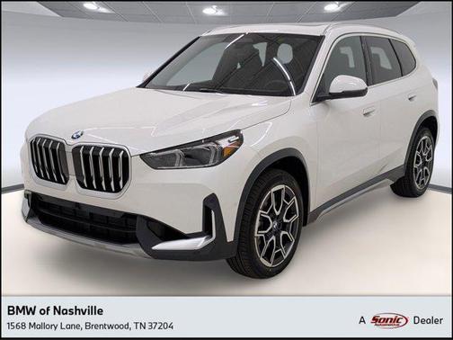 2026 BMW X1 xDrive28i