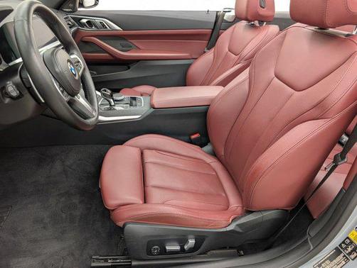 2023 BMW 430 i xDrive