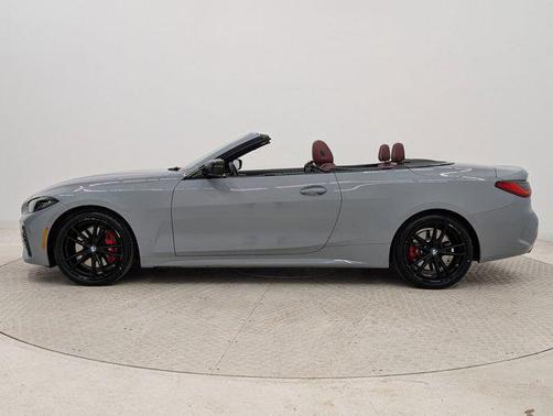 2023 BMW 430 i xDrive