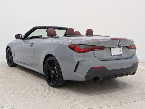 2023 BMW 430 i xDrive