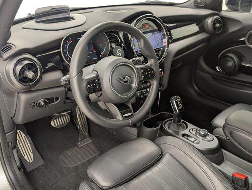 2023 MINI Hardtop John Cooper Works