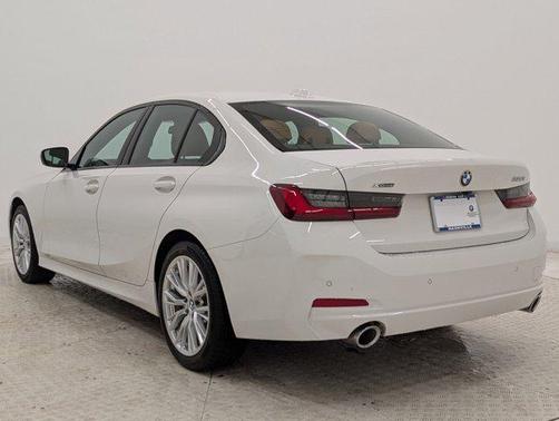2023 BMW 330 xDrive