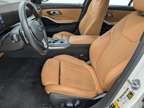 2023 BMW 330 xDrive