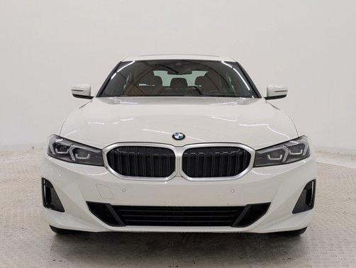 2023 BMW 330 xDrive