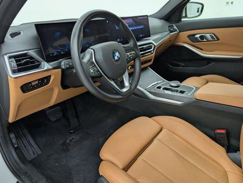 2023 BMW 330 xDrive