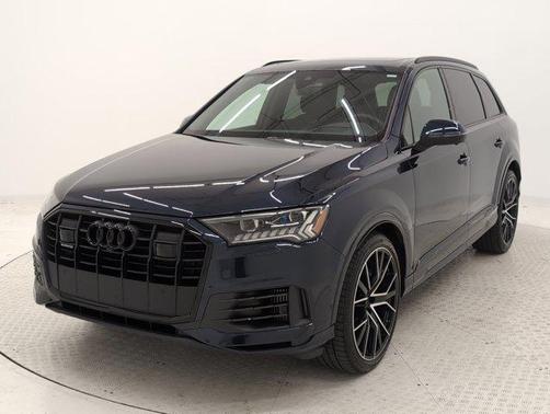 2023 Audi Q7 55 Prestige