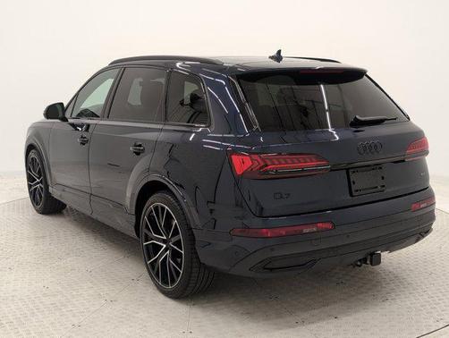 2023 Audi Q7 55 Prestige