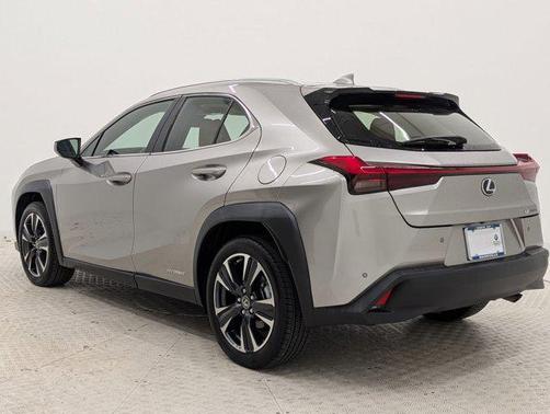 2021 Lexus UX 250h Base
