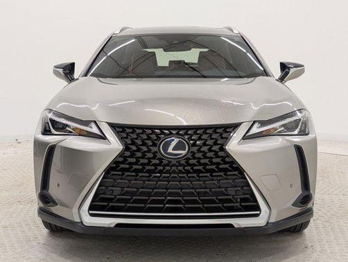 2021 Lexus UX 250h Base