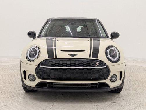 2023 MINI Clubman Cooper S