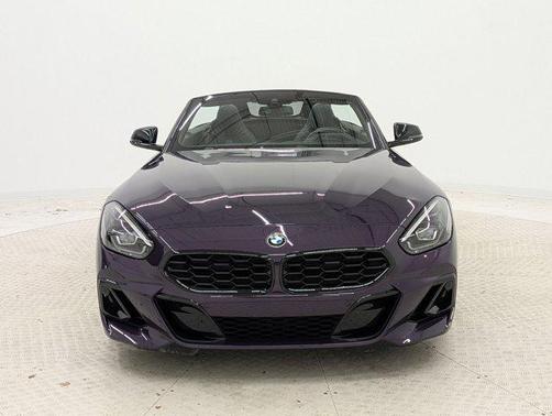 2023 BMW Z4 M40i