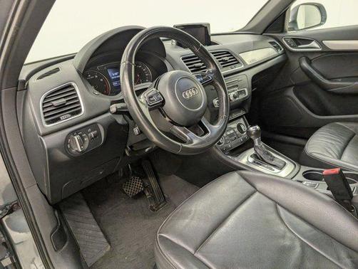 2016 Audi Q3 2.0T Premium Plus