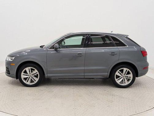 2016 Audi Q3 2.0T Premium Plus
