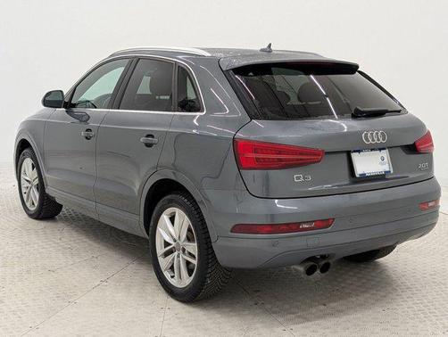 2016 Audi Q3 2.0T Premium Plus