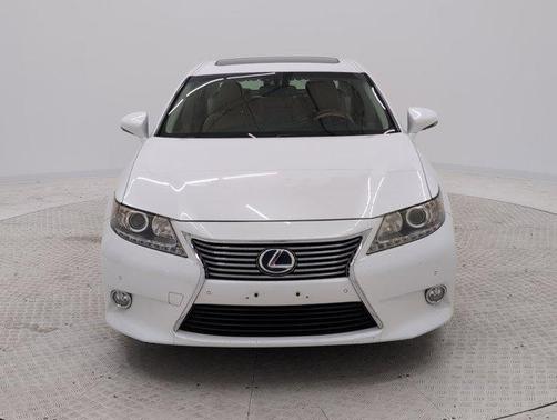 2013 Lexus ES 300h Base