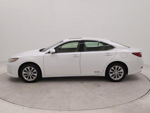 2013 Lexus ES 300h Base