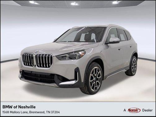 2025 BMW X1 xDrive28i