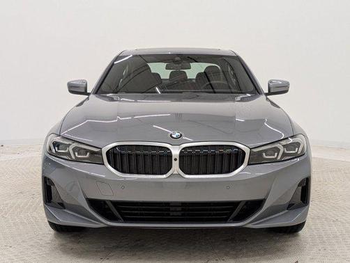 2026 BMW 330 330i