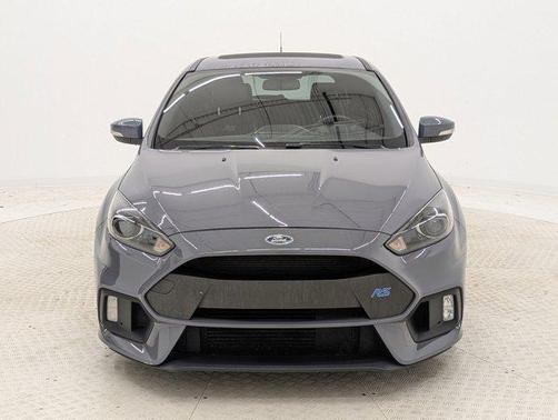 2017 Ford Focus RS Base