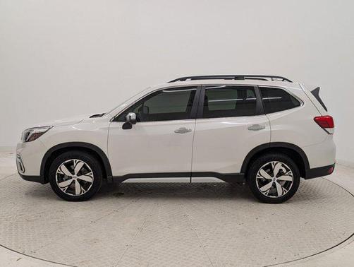 2019 Subaru Forester Touring