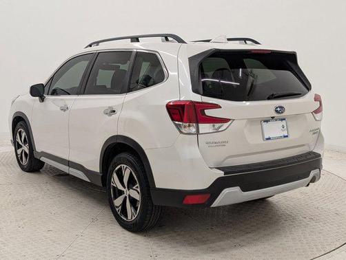 2019 Subaru Forester Touring