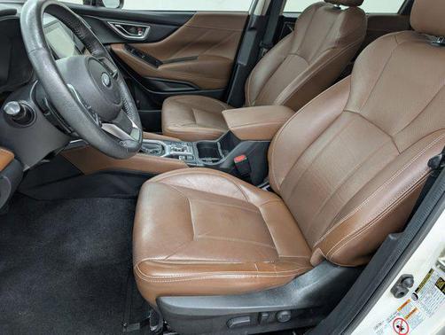 2019 Subaru Forester Touring