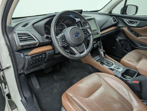 2019 Subaru Forester Touring