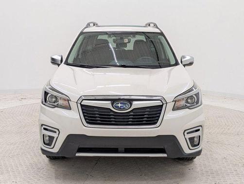 2019 Subaru Forester Touring