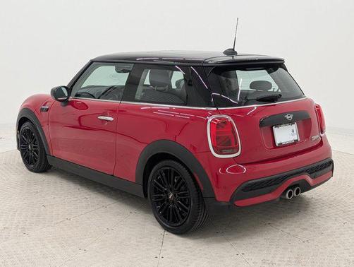 2023 MINI Hardtop Cooper S