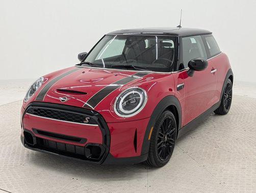 2023 MINI Hardtop Cooper S