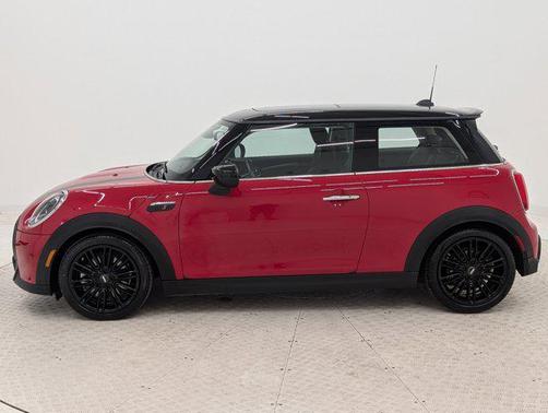 2023 MINI Hardtop Cooper S